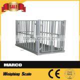 1T Livestock Waterproof Weighing Scale Manufacturer thumbnail-2