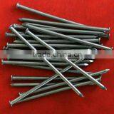 Common round wire nails (construction)