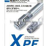 Various Types & Sizes of Japanese Hss Taps for Tapping Machine thumbnail-2