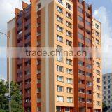 Pure Acrylate Emulsion for High Performance Exterior Paint RS-2709 thumbnail-1