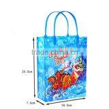 Accept Custom Christmas Gift Paper Bag thumbnail-3