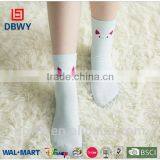 New Arrival! Fashion and Leisure Ladies Socks Pure Cotton Socks thumbnail-3