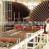 Long Life Working Stable Particle Board Production Line/Forming machine