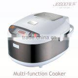 2014 Multi-function Cooker ( Ceramic Pot) thumbnail-2
