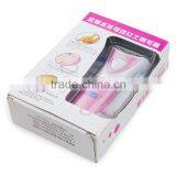 Cheap Price Battery Operate Electric Travel Epilator as Seen on tv thumbnail-6