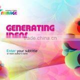 Creative Website Design