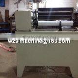 Multifunctional Bopp Office Packing Tape Slitting Machine , Stationery Tape Slitting Machine thumbnail-5