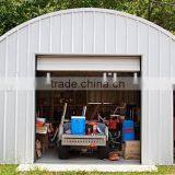 CNC Screw-joint Building Production Line/Bolted Arch Roof Forming Machine thumbnail-3