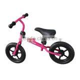 12" or 10" Eva Wheels Kids Walking&balance Bike With Baby Walk Bike thumbnail-2