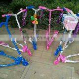 Funny Baby Popular Extreme Kick Scooter/big Factory Sale Babi Scooter thumbnail-4