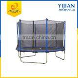 China Wholesale TUV Certified Indoor&Outdoor Trampoline Tent thumbnail-1