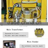 Auto Excellent Arc Welder MMA-110MI IGBT DC Inverter Stick Welding Machine thumbnail-6
