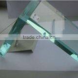 High Quality Clear Glass,2mm to 19mm Clear Float Glass thumbnail-1