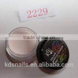 Pink Acrylic Nail Powder For Acrylic Nails