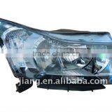 Hot Sale!! Head Lamp For Chevrolet Cruze 2009