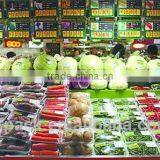 Semi-automatic Semi-auto Hand Wrapping Machine for Food Packaging HW-450 thumbnail-3