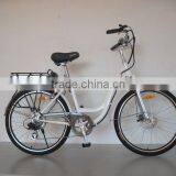 Electric Bike TDF11Z