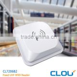 long distance waterproof uhf rfid reader for car parking access control system