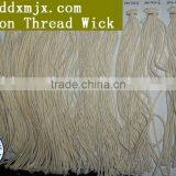Candle Accessories, Cotton Thread Wick