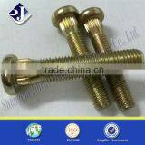 Hub Positioning Bolt Hub Screw