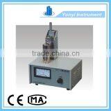 High Precision Determination of Melting Point