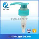 China Supplier 4cc Plastic Soap Liquor Dispenser Pump Heads thumbnail-6