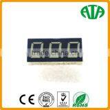 Surface Color is Black Led Display India