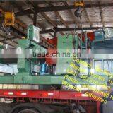 Automatic Waste Tire Recycling Line Low Investment High Profit Business thumbnail-4