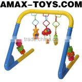 Btp-04717A Music Fitness Frame Children Multifunctional Fitness Frame With Music and Light thumbnail-1