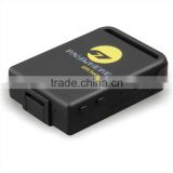 micro gps transmitter tracker professional for kid / pet