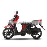 Ariic Gas Scooter 150cc Scooter Model Click thumbnail-3