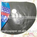 Coated Black Paper for Grinding Wheel thumbnail-1