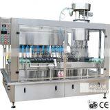 MIC Automatic 2 in 1 Red Wine Bottling Machine