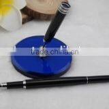 Metal Desk Pen Stand Set thumbnail-3