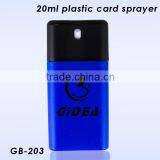 20ML Small Perfume Atomizer