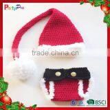 2015 New Design Customized Colorful Crochet Christmas Decoration thumbnail-1
