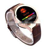 Guangdong Manufature Mobile Phone Watches With Wifi Smartwatch thumbnail-5