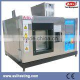Benchtop Humidity and Temperature Test Chamber