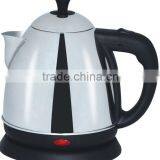 Cordless Electric Kettle thumbnail-1