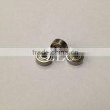 Hot Sell Ball Bearing 694ZZ Bearings 4x11x4 mm thumbnail-1