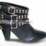 Ankle Boot