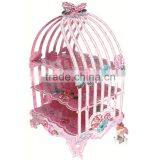 Birds Owner Favorite Luxury High Quality Paper Toy for Birds