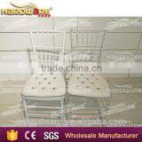 Factory Direct Modern Crystal Clear Wedding Chair Crystal Chair thumbnail-5