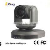 HD Video Conference Camera WIth Faster Focus UVC VISCA RS485 PTZ Control