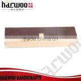 Custom Logo Printed Jewelry Box