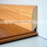 Wall board used for Laminated Floor Skirting (XLZS60-1)
