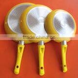 HQ Aluminium Ceramic Cookware Set thumbnail-2