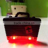 2015 New Design For Promotional Gift Long Range Key Finder Luggage Locator thumbnail-5