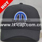 Embroidery Design Baseball Cap 3d Logo