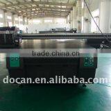 8 Heads, 8 Color UV Offset Printing Machine Docan 2030